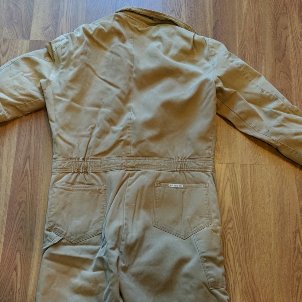 Walls blizzard suit - Picture 3 of 3